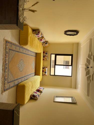 Apartamento Appartement Rajae Pour Famille