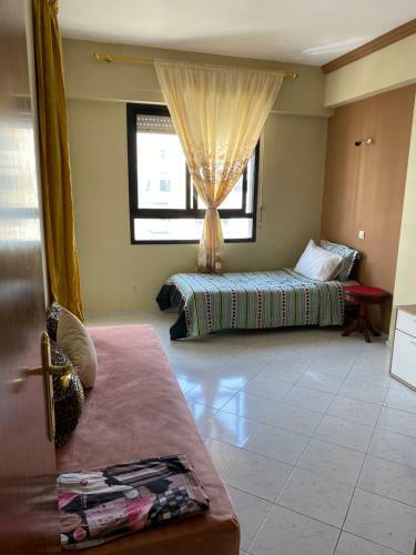 Apartamento Appartement Rajae Pour Famille