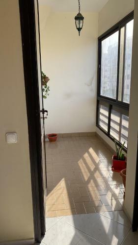 Apartamento Appartement Rajae Pour Famille