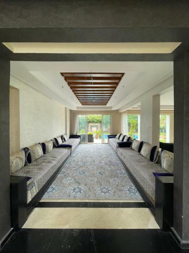 Villa Souissi Hay Riad