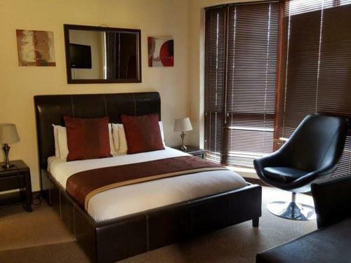 Hostal Rethabise Lodge & Spa