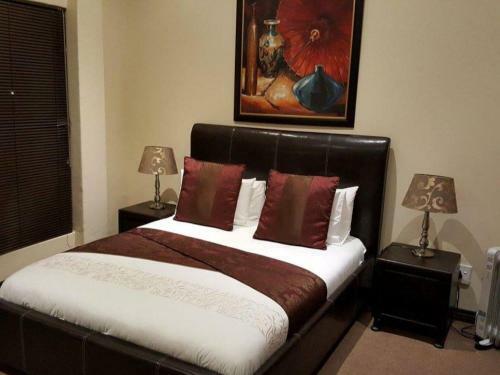 Hostal Rethabise Lodge & Spa