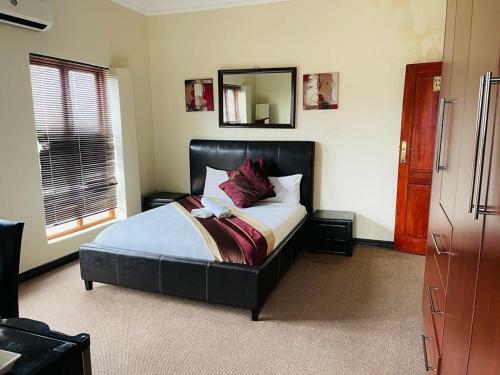 Hostal Rethabise Lodge & Spa