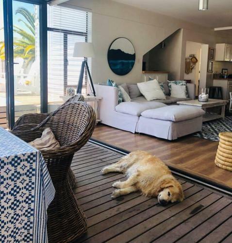 Beach House Mosselrivier