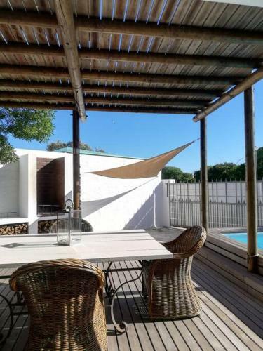 Beach House Mosselrivier