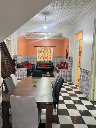 Bed & Breakfast Beraka House