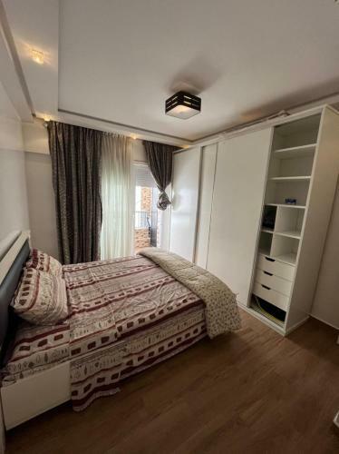 Apartamento Tanger Cnetr Ville