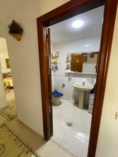 Apartamento Apparemment A Tanger Maroc Centre Ville