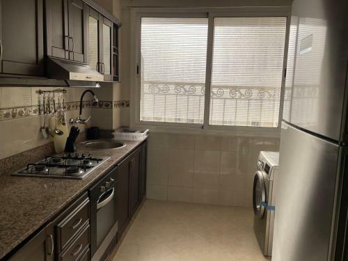 Apartamento Tr�s Bel Appartement Sur La Corniche � Tanger