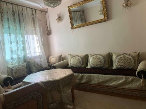 Apartamento Apprt Tanger Aeroport