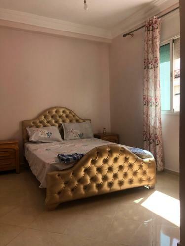 Apartamento Apprt Tanger Aeroport