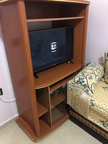 Apartamento Apprt Tanger Aeroport