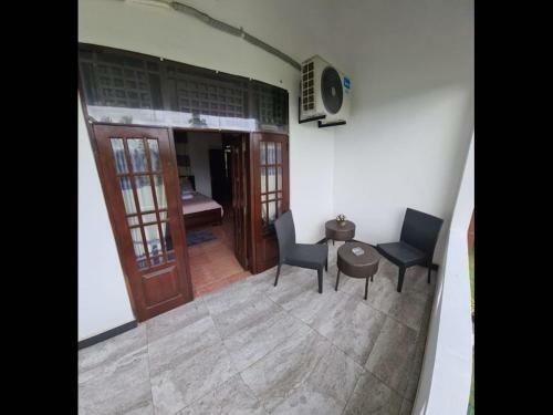 Hostal Room In Bb - Ja-elas French Touch 5