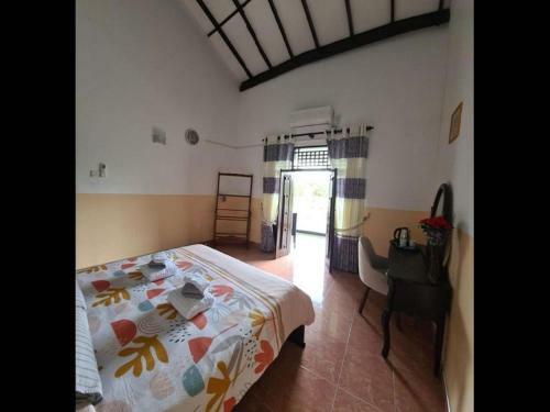 Hostal Room In Bb - Ja-elas French Touch 5