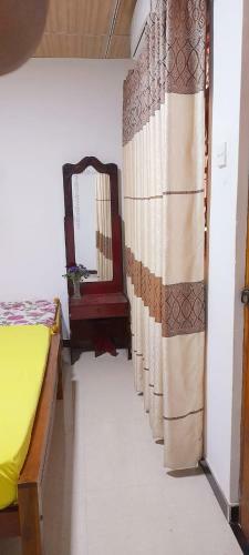 Hostal Batu's Safari Villa