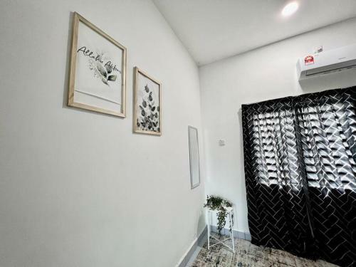Villa Kelabu Homestay With Private Pool