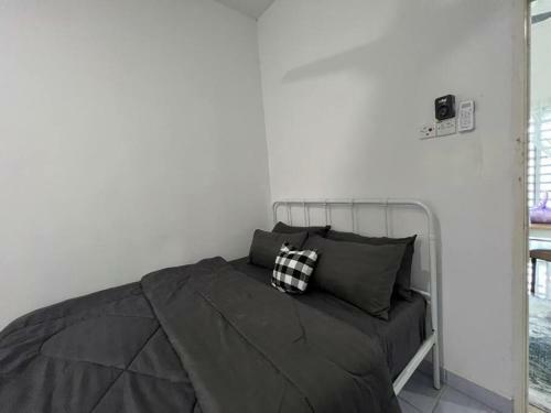 Villa Kelabu Homestay With Private Pool