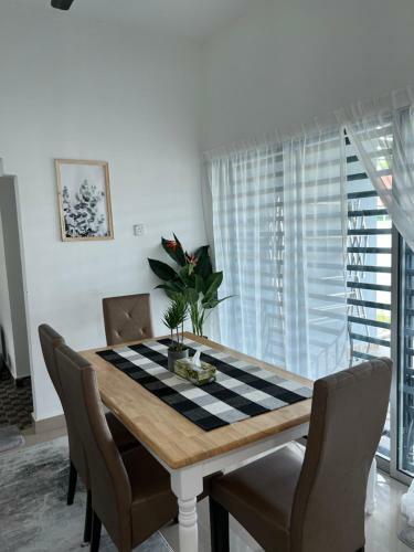 Villa Kelabu Homestay With Private Pool