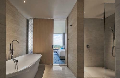 Hotel Amari Spice Penang