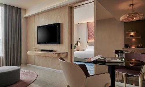 Hotel Amari Spice Penang