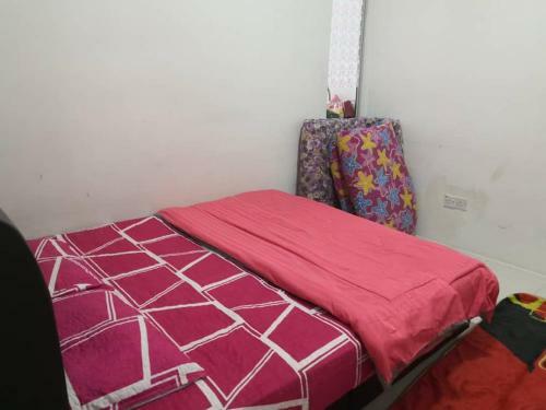Apartamento Dz Homestay Cameron Highlands