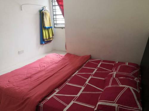 Apartamento Dz Homestay Cameron Highlands