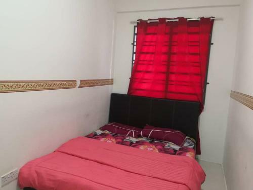Apartamento Dz Homestay Cameron Highlands