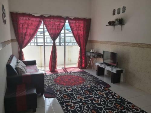 Apartamento Dz Homestay Cameron Highlands