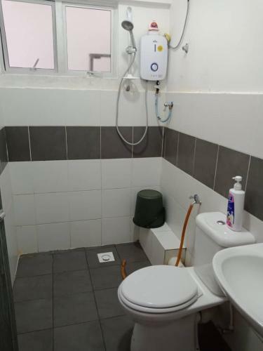 Apartamento Dz Homestay Cameron Highlands