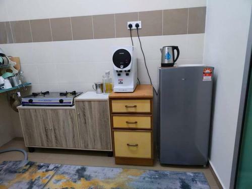 Arfa Homestay Kempadang Kuantan