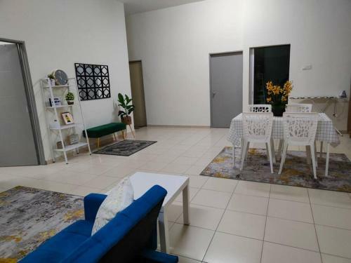 Arfa Homestay Kempadang Kuantan