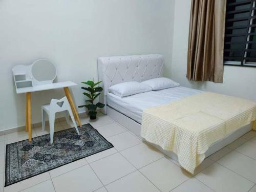 Arfa Homestay Kempadang Kuantan