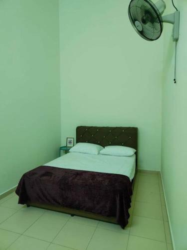 Arfa Homestay Kempadang Kuantan