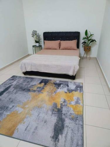 Arfa Homestay Kempadang Kuantan