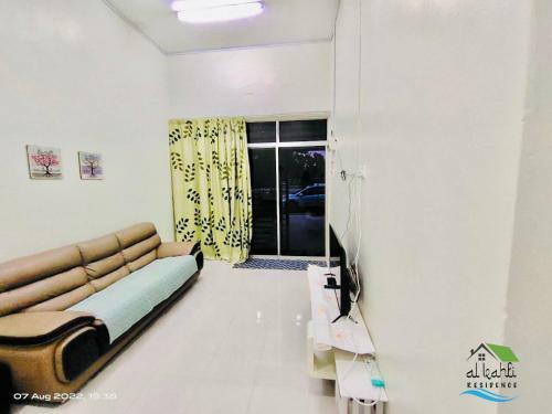 Kahfi Wawa Homestay @ Kuantan