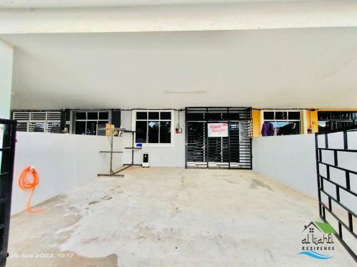 Kahfi Wawa Homestay @ Kuantan