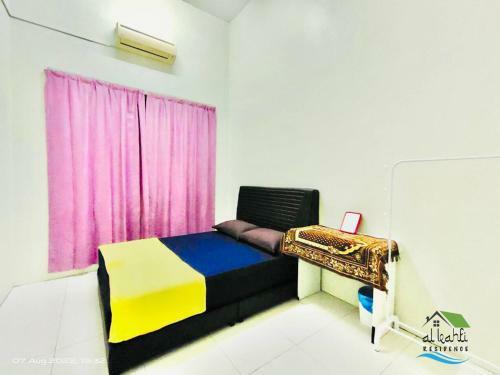 Kahfi Wawa Homestay @ Kuantan