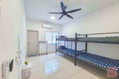 Homely, Self Check-in, Wi-fi, Guarded Community