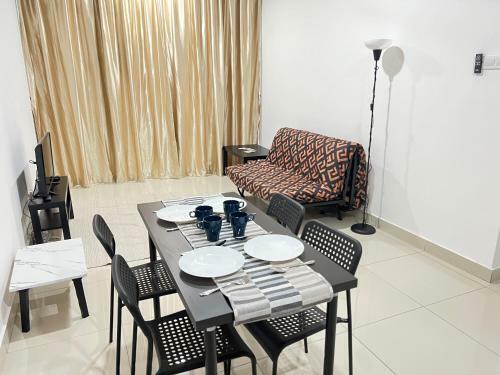 Apartamento The Inn Pacifictower Netflix Wifi Parking Pool