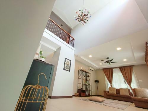 Rzb Villa Feel The Moment