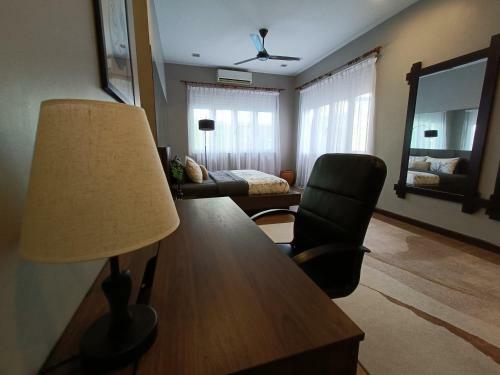 Rzb Villa Feel The Moment