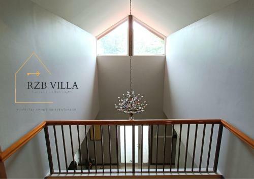 Rzb Villa Feel The Moment