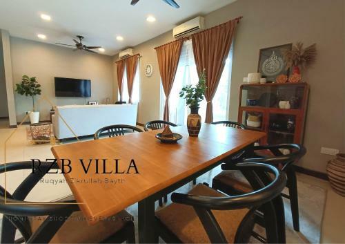 Rzb Villa Feel The Moment