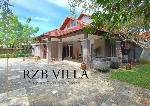 Rzb Villa Feel The Moment