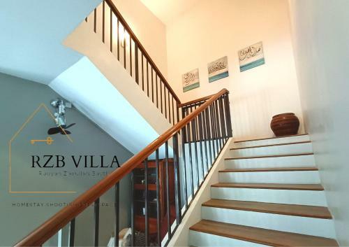 Rzb Villa Feel The Moment