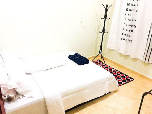 Al Kahfi Residence @ Manir