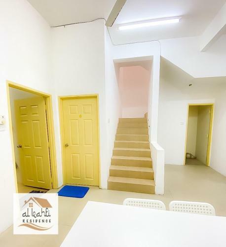 Al Kahfi Residence @ Kuala Ibai