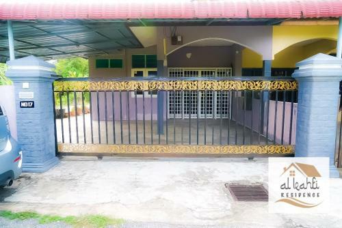 Al Kahfi Residence @ Gong Badak 1