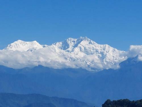 Hotel Wind Home Darjeeling