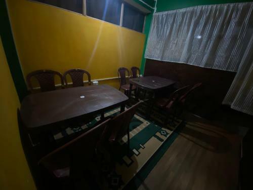 The Vagabond?s Homestay